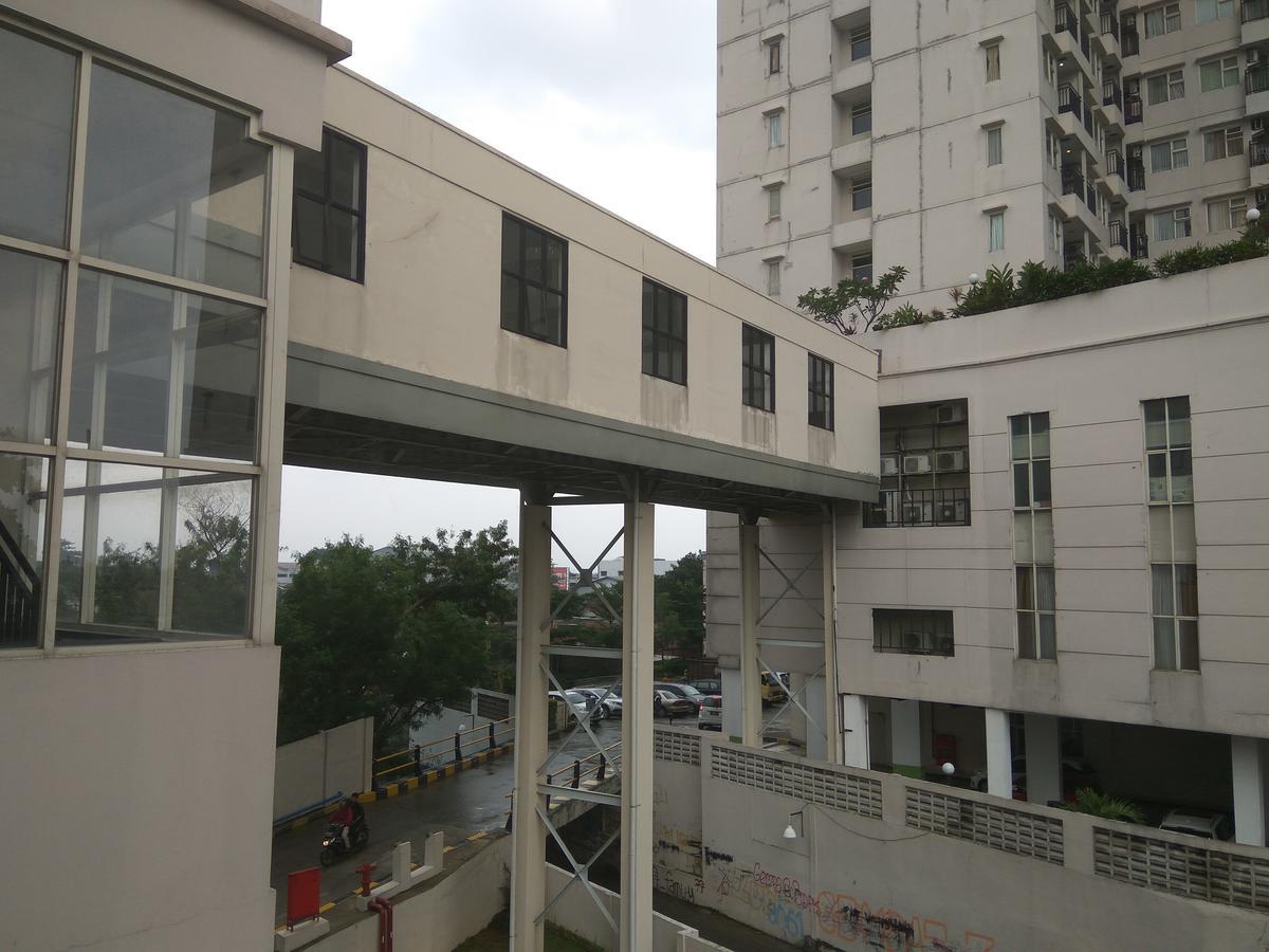 Dsr Margonda Residence 3 Apartment Depok Exterior photo