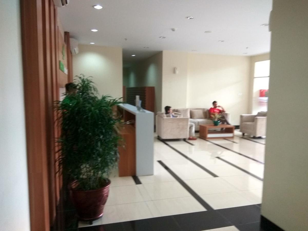 Dsr Margonda Residence 3 Apartment Depok Exterior photo