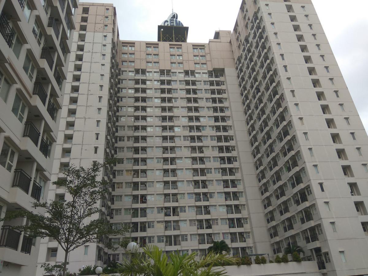 Dsr Margonda Residence 3 Apartment Depok Exterior photo